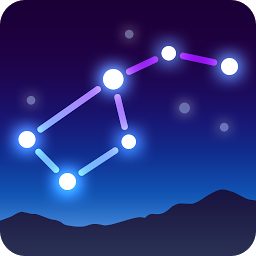Icon image Star Walk 2 Ads+ Sky Map View