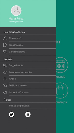 Quatretonda en línia Screen 2