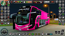 ユーロバス運転市バスゲームのおすすめ画像3