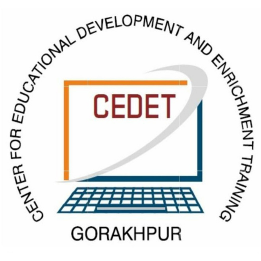 Cedet Institute logo
