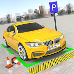 Cover Image of Download Car Parking-Car Games 1.0 APK