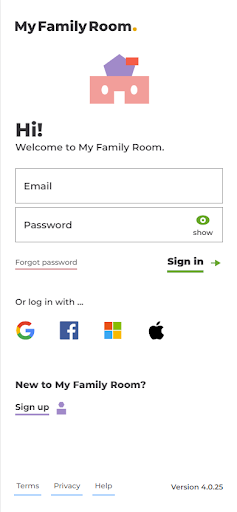 My Family Room UCDSB Screenshot 2 - AppWisp.com