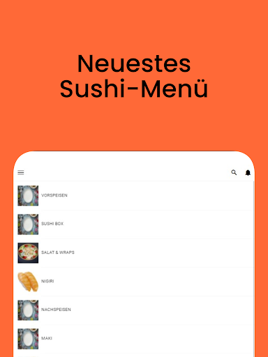 Sushi Hattersheim
