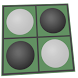 Reversi Online - Androidアプリ