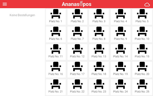 Ananas POS