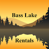 Bass Lake Vacation Rentals icon