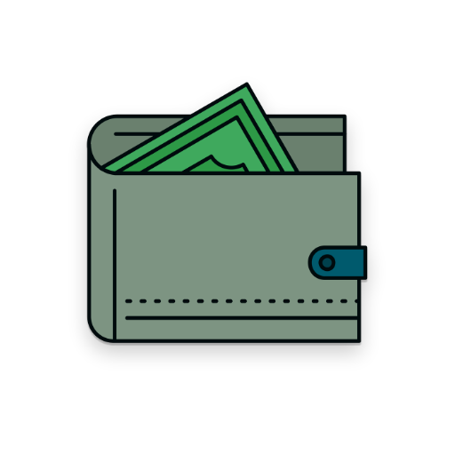 Daily Expenses logo