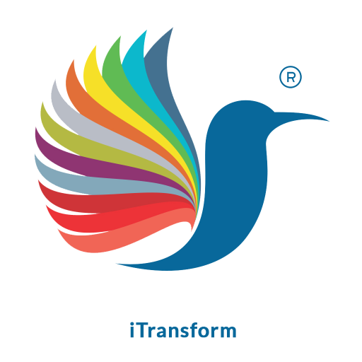iTransform logo