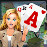 Solitaire Mystery Card Game