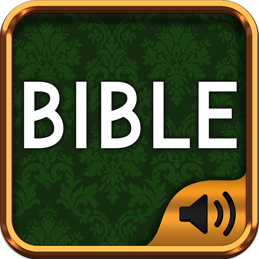 Bible commentary logo