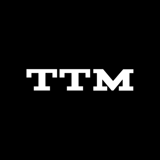 TTM coaching logo