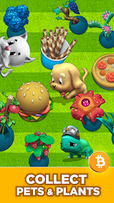Imágen 24 Crypto Idle Miner: Bitcoin Inc android