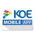 Cover Image of Download KOE® Mobile 2.1.0 APK
