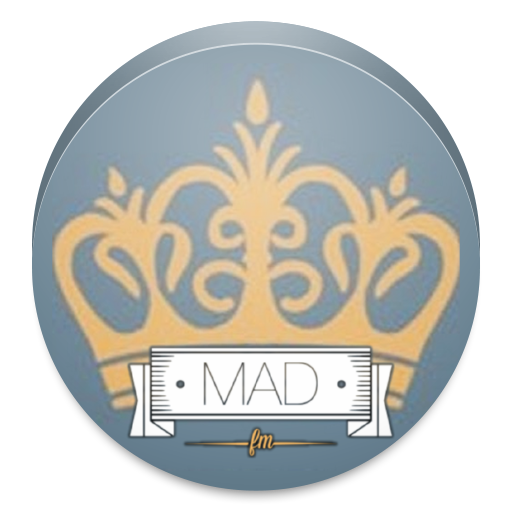 MadFm - радио Мэддисона. 0.0.144 Icon