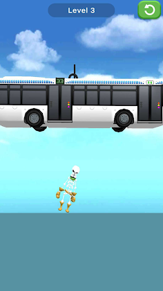 Ragdoll Dummy Breaker - Screenshot 3