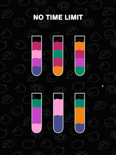 Water Sort Puzzle - Color Sorting Game 1.3 APK screenshots 13