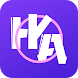 Haya - Androidアプリ