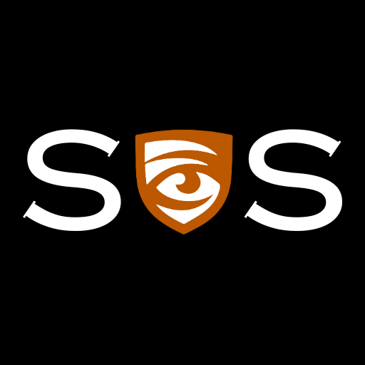 SOSgt PRO logo