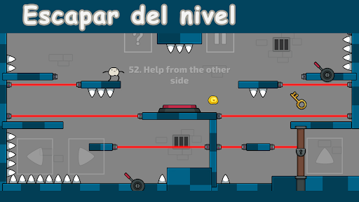 Vista previa de la aplicación