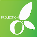 Cover Image of Download Projection  APK