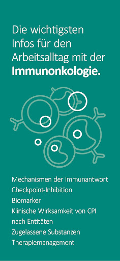 Immunonkologie onkowissen Screen 2