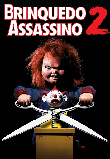 Brinquedo Assassino 2 – Filmes no Google Play