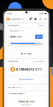 CryptoTab PRO Android disponibile ora! | CryptoTab Browser