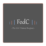 FodC - CM12/13 Theme icon