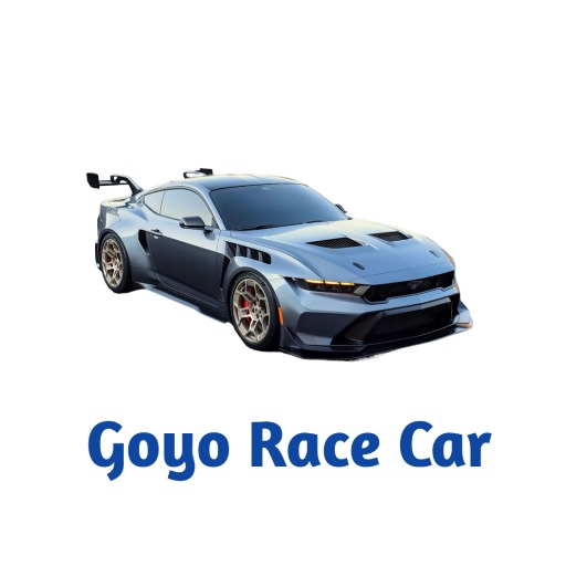 Goyo Race Car