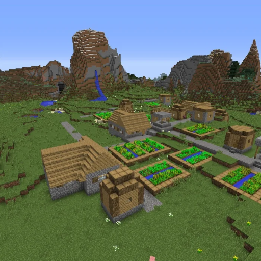 Seeds for minecraft Download on Windows
