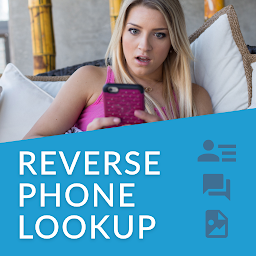 Icon image Reverse Phone Lookup Caller ID