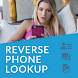 Reverse Phone Lookup Caller ID - Androidアプリ