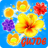 Guide Sim Blossom Blast Saga icon