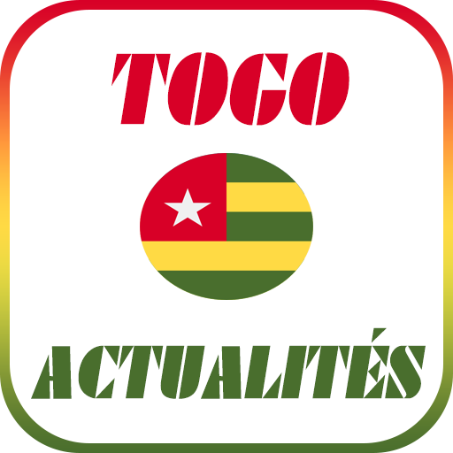 Togo actualité 1.0.2.1 Icon
