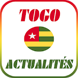 Togo actualité icon