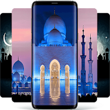 Mosque Wallpaper HD icon