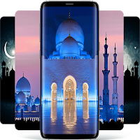 Mosque Wallpaper HD