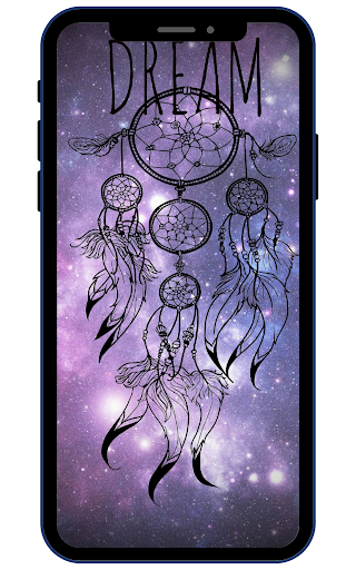 Dreamcatcher Wallpapers Screen 3