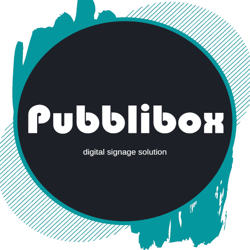 Pubblibox logo