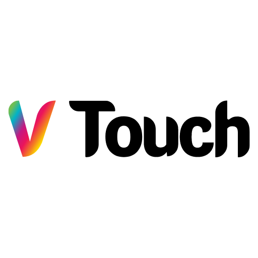 VTouch logo