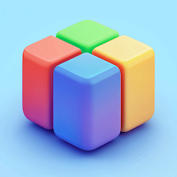 Brick Trick Puzzle: Logic Game Mod Apk