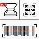 Cover Image of Download Qr Code Reader Barcode Scanner  APK