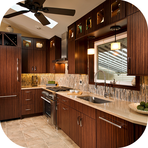 Home Interior Designs - 2022 logo