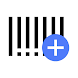 GS1 Barcode Generator - Androidアプリ