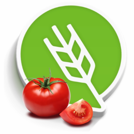 Tomato Cultivation logo