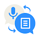 Text to Speech Converter - Androidアプリ