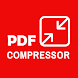 PDF Compressor | Offline - Androidアプリ