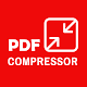 PDF Compressor | Offline