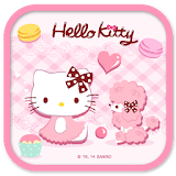Hello Kitty Very Sweet Day icon