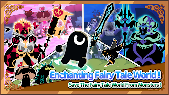 Game screenshot Devil Tales : Idle RPG hack